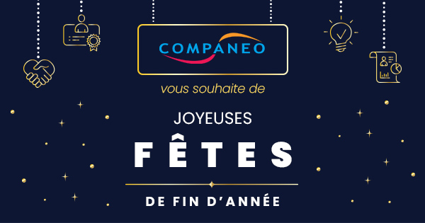 Companeo's tweet image. 