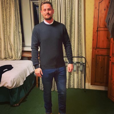 JJWoodroff's tweet photo. #NewProfilePic https://t.co/n0H2tBFqmM