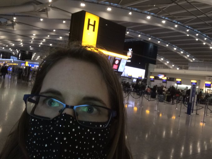 I&rsquo;m off to Barbados in a couple of hours! Soooo excited! Public #nudity is not allowed (or even going<a href="/tag/nudity"class="tags"><span>#nudity</span></a><a href="/tag/happychristmas"class="tags"><span>#happychristmas</span></a>