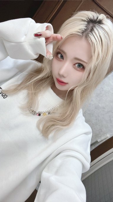 Twitterのコスプレ画像44