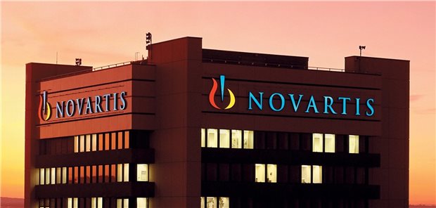 Novartis намерен заполнить новую нишу мирового рынка медикаментов 
Подробнее читайте на нашем сайте: swiss.minpromtorg.gov.ru/news/?alias=no…
Источник изображения: aerztezeitung.de