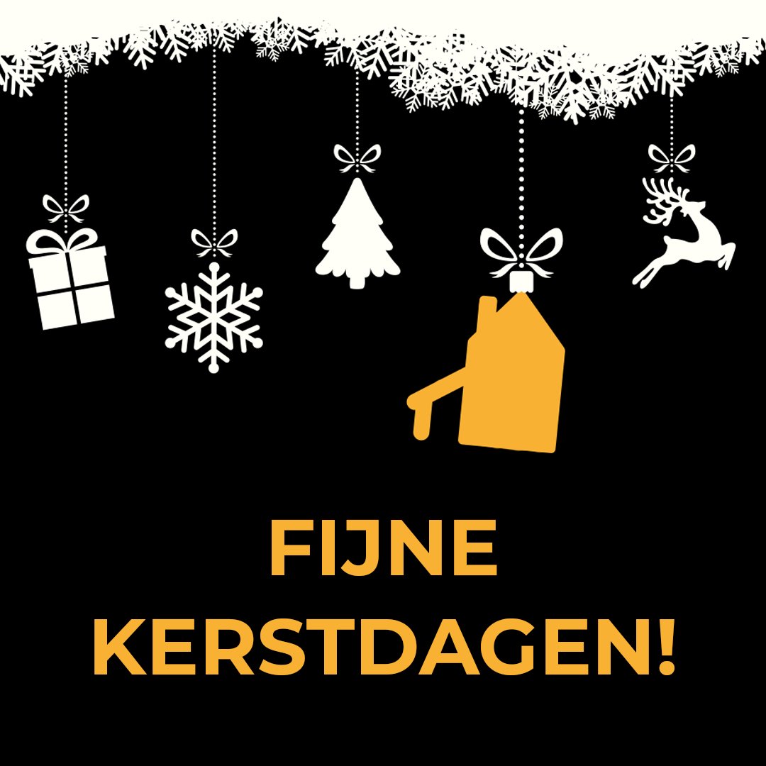 🎄 Kooloos Zon en Huis wenst u gezellige feestdagen! Geniet met uw geliefden in én om uw woning. 

#fijnefeestdagen #thuisinelkseizoen