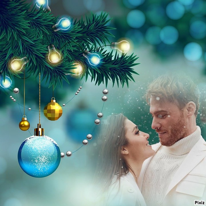 Carmen_jul2's tweet photo. Feliz navidad a tod@s!!!🎄
Que el verdadero espíritu de la Navidad os acompañe 💞
#Navidad https://t.co/45BJqks7nH