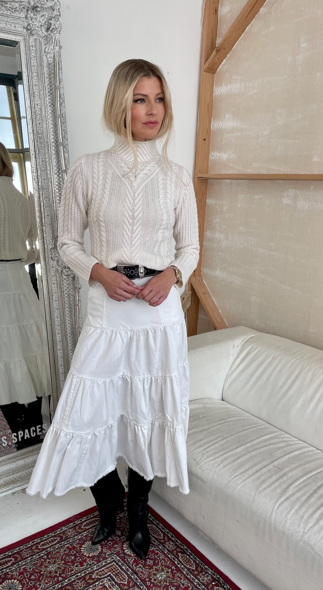 Donna ida cashmere hotsell