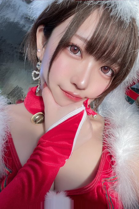 コスプレイヤーあまねみやのTwitter画像11