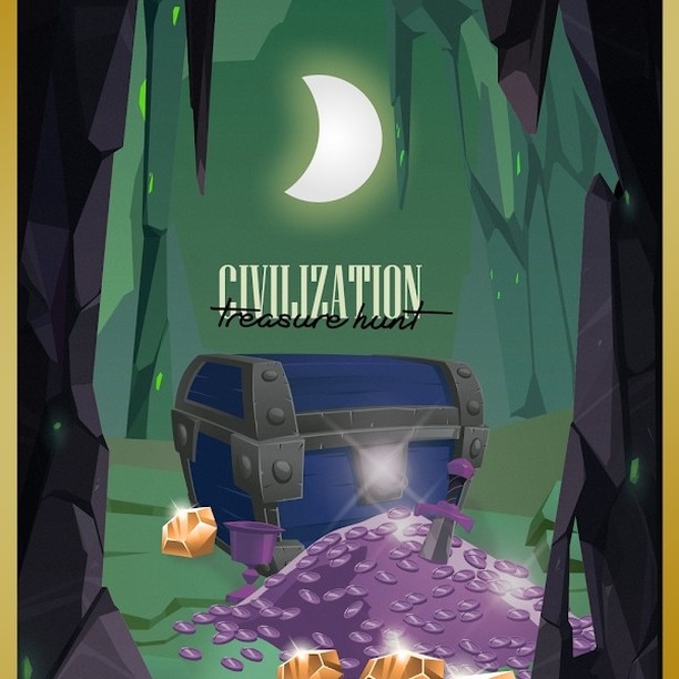 Civ Fund Announcements tweet media