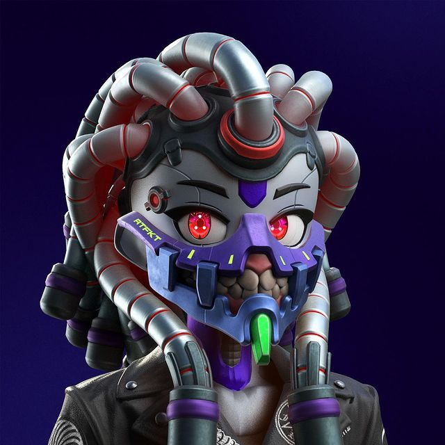 🎁CRAZIEST Christmas #Giveaway EVER🎁

I will brighten up someone’s day and send them 1 $ETH ($4,100) Gift + CloneX NFT (5 $eth) when it hit 3k followers 

You must follow me &amp; retweet this post, I will pick a winner within 72hrs. 

GOOD LUCK!!🤞
#EthGiveaway #NFTGiveaway #NFTs