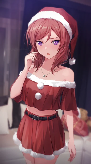 で、なんでこんな格好しなきゃいけないわけ? 
