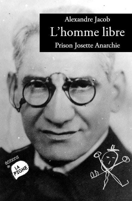 edLaPigne's tweet photo. 10 ans de Pigne et un nouveau projet qui se met en route
https://t.co/msyLX8UVA6
#AlexandreJacob #prison #anarchie #Josette
@ACLibertaire @HoboDiffusion @anarlivres @brevesdeprison @LignesDeForce https://t.co/0hil6JnwIx