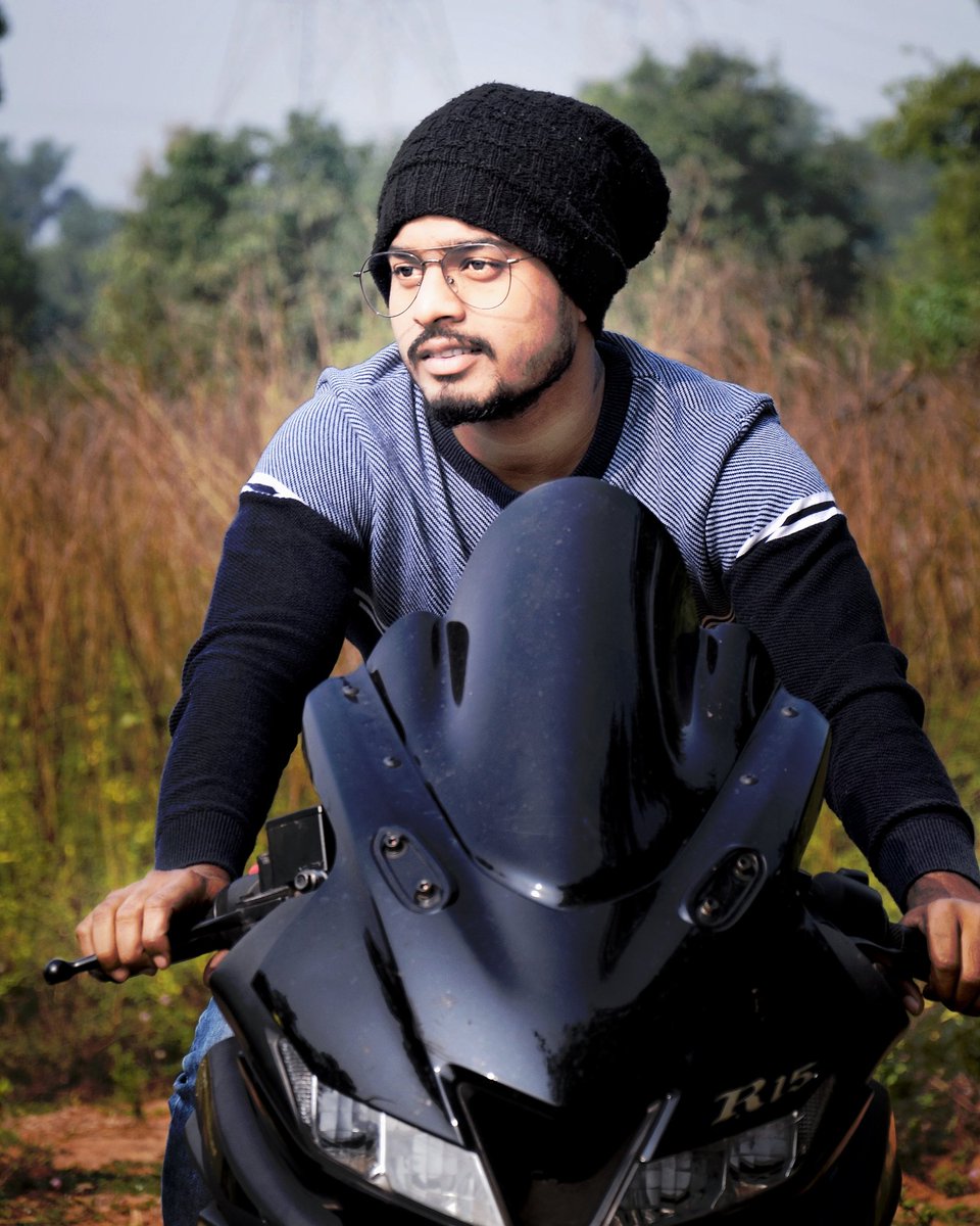 Nitesh roy tweet media