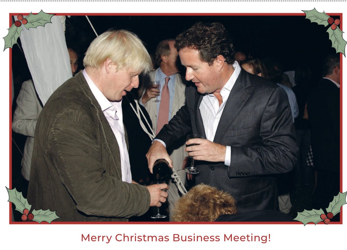 Piers Morgan tweet media