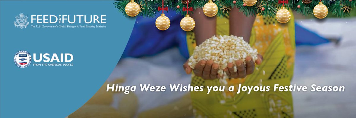 USAID Hinga Weze Rwanda tweet media