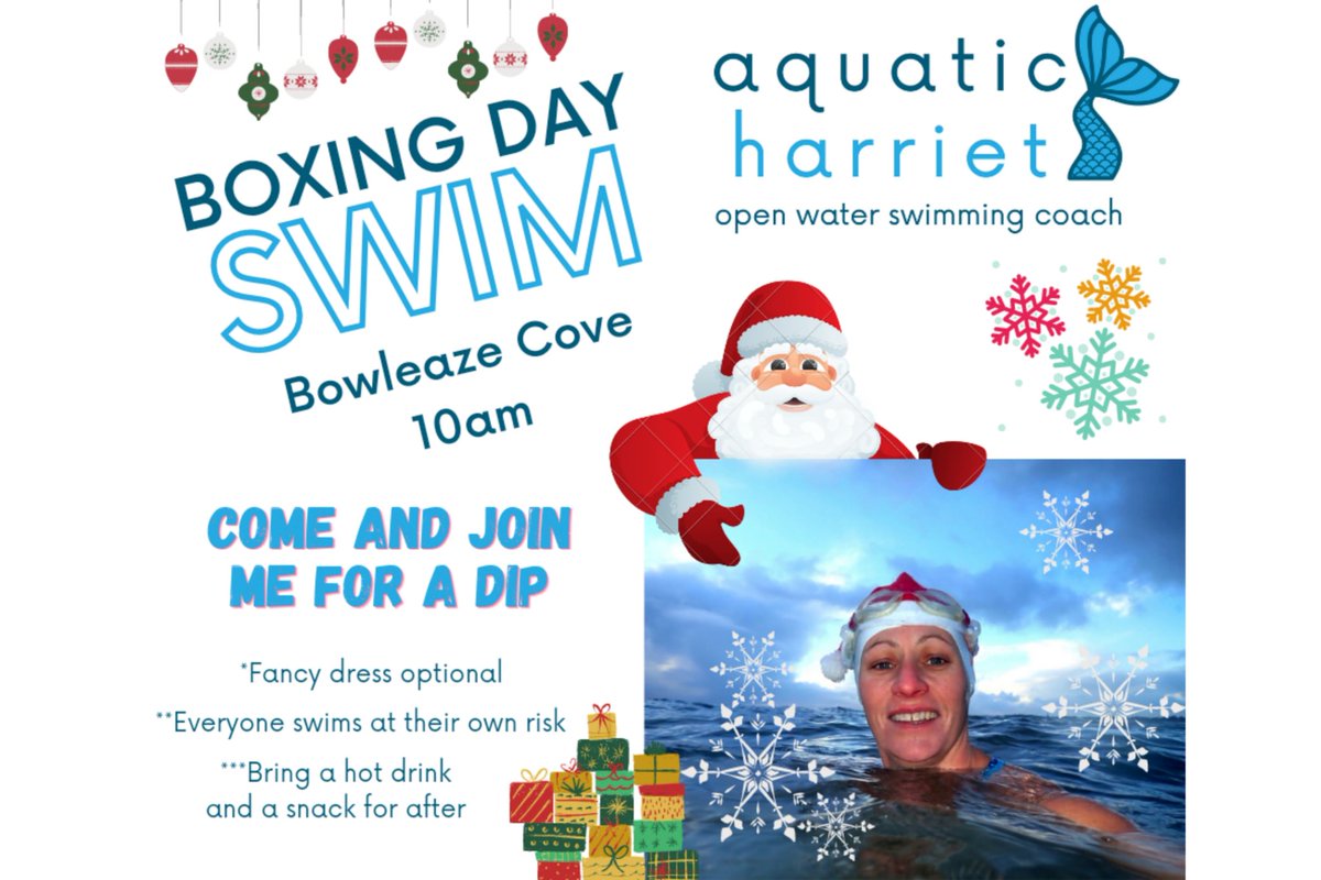 Come along 🏊🏻‍♀️💙