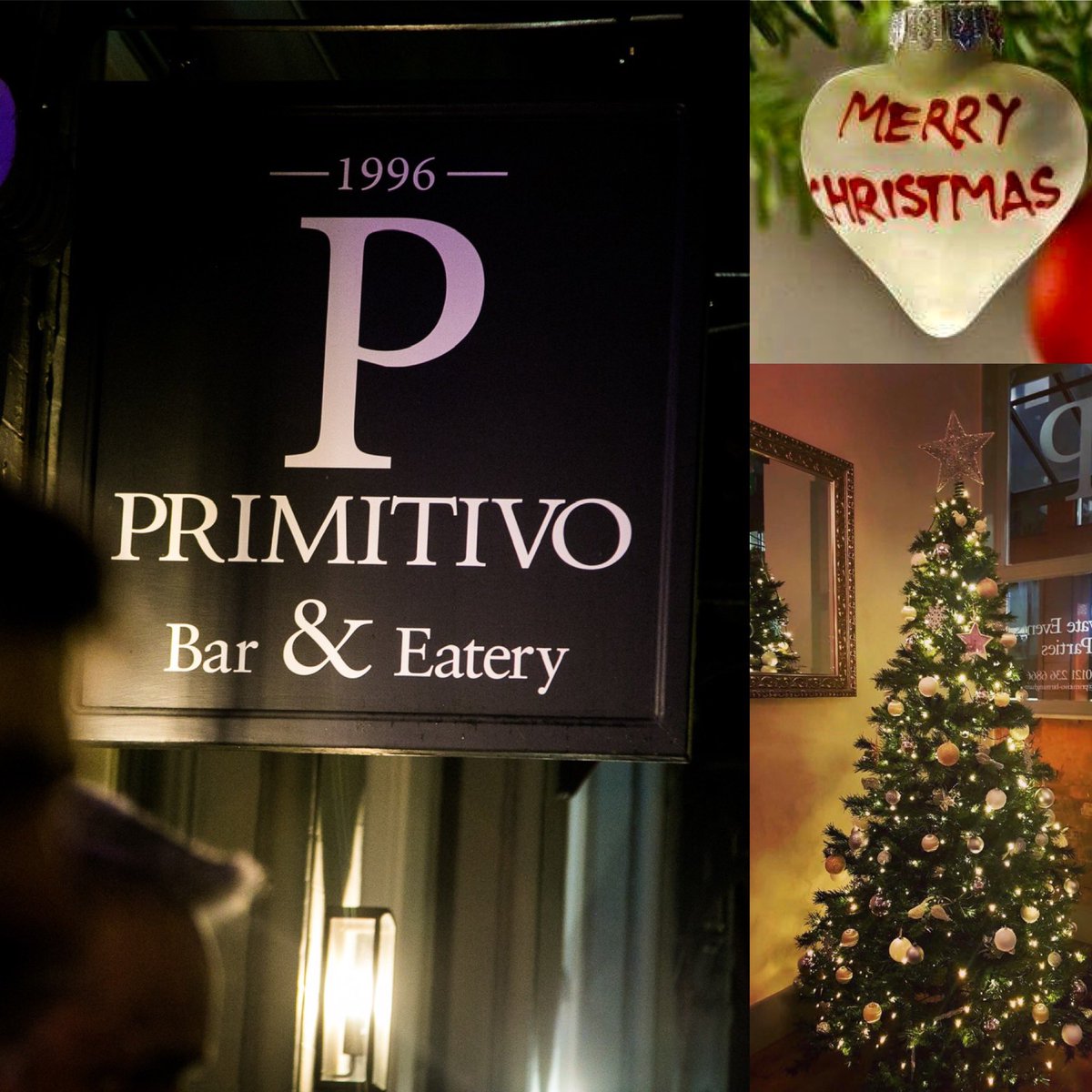 Thank you to all our customers for supporting us throughout this year and last. We are now closed and look forward to welcoming you back on the 10th of January 2022.
Wishing you all a very Happy Christmas and a fabulous 2022!
Stay safe and well x
