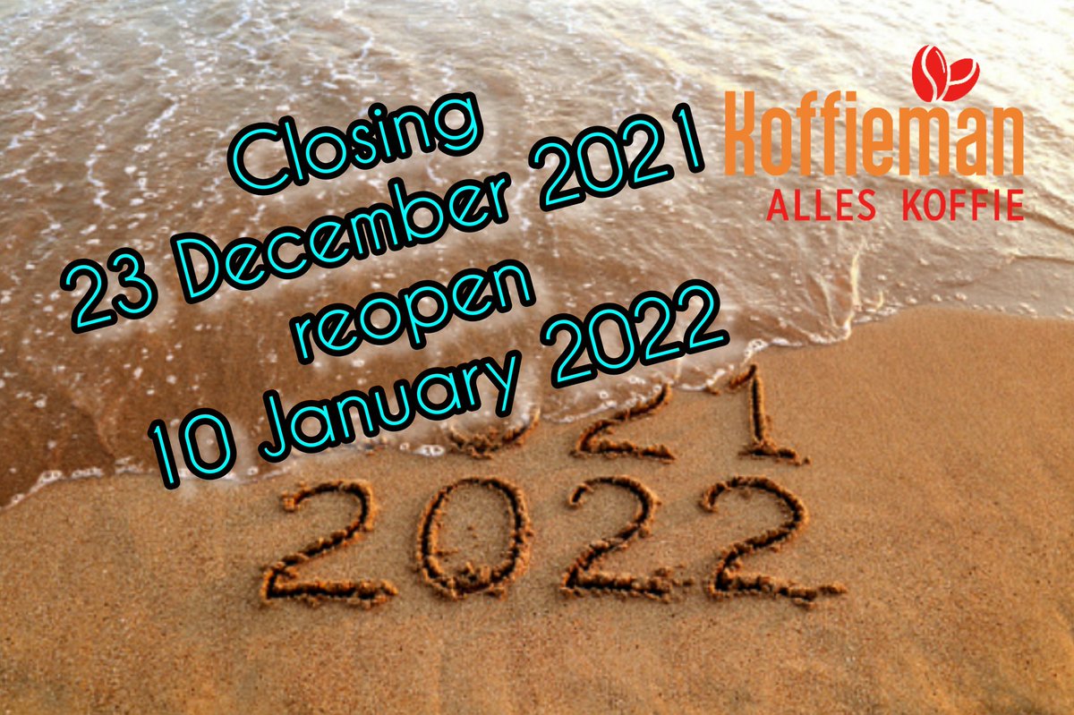 Koffieman tweet media