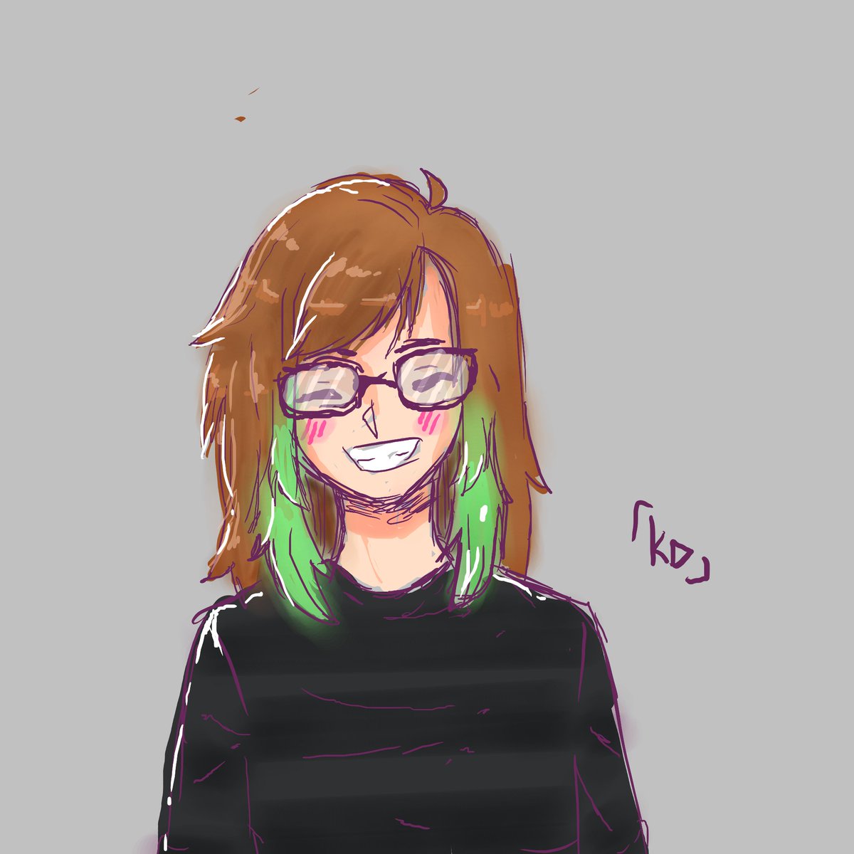 KishoDraw's NSFW tweet media