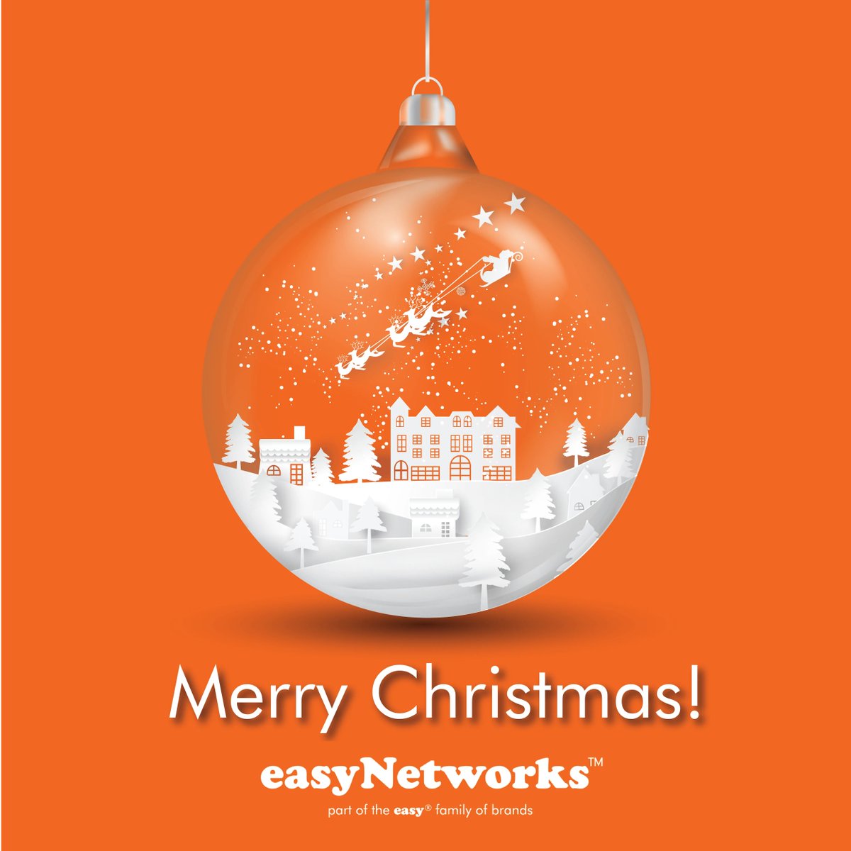 EasyNetworksLtd's tweet photo. We would like to wish everyone a #MerryChristmas & a #HappyHoliday season🎅Our office closes at lunchtime 1200 GMT today and will re-open on Tuesday 4th January at 0800 GMT. If you have an issue ring the helpdesk on 0344 8444 4488 and an engineer will be in touch. #easyNetworks https://t.co/TauFl8XURW
