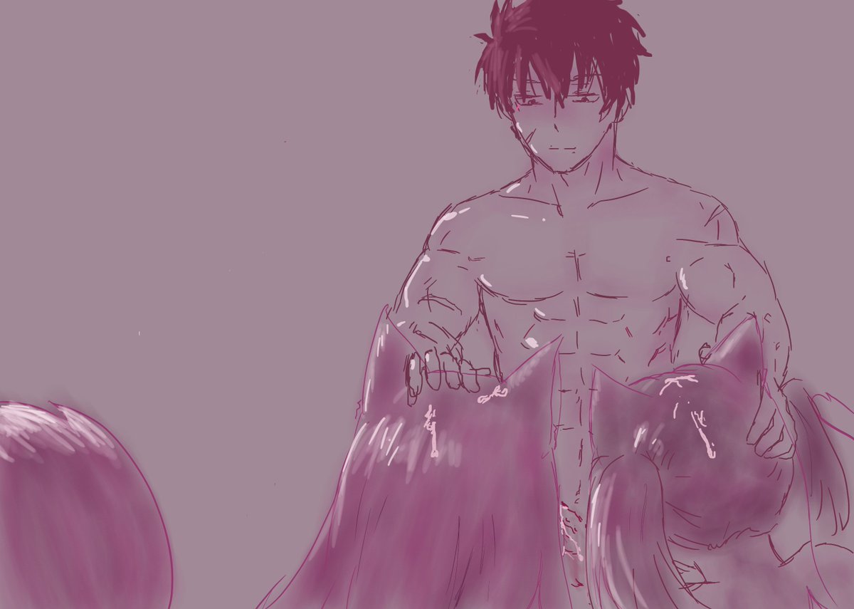 KishoDraw's NSFW tweet media