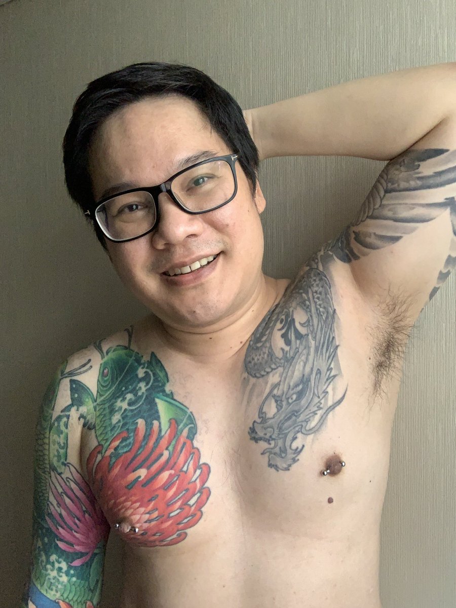 yakuzanerd289's tweet photo. หนุบหนับมากอะ ช่วงนี้ https://t.co/iXbP77wybu