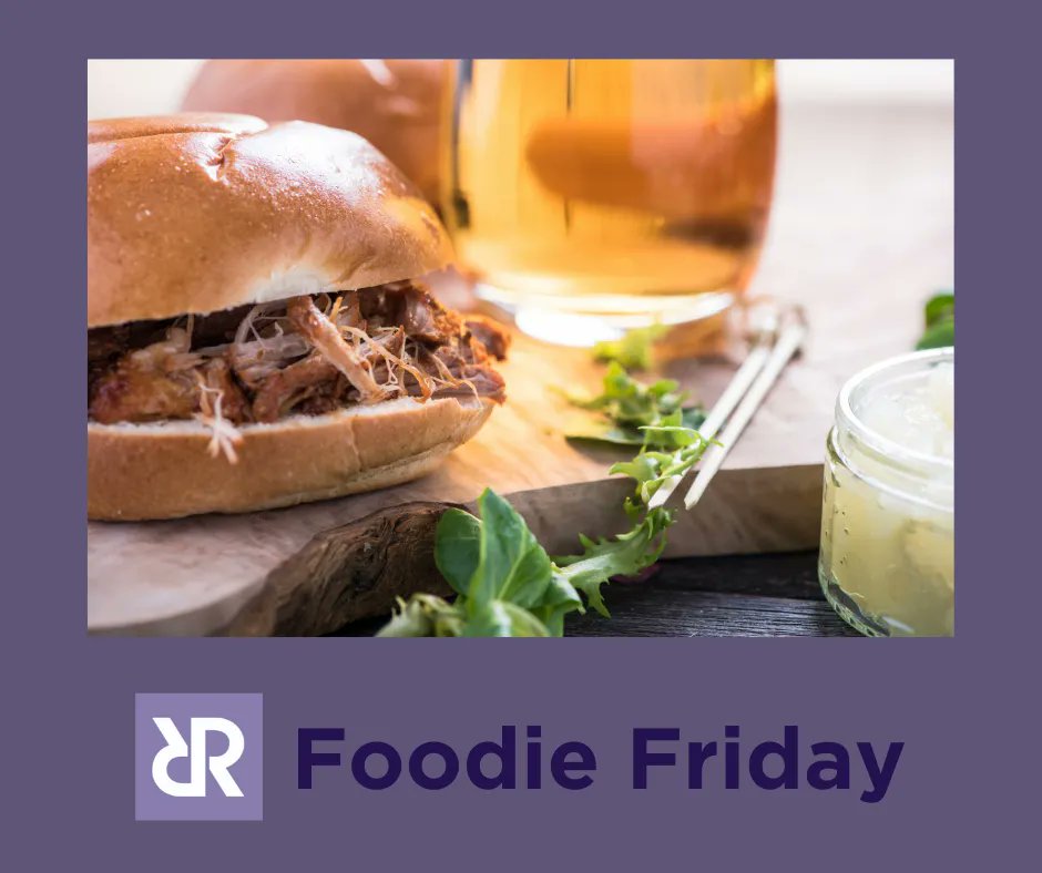 Several people we know have foodie traditions for Christmas Eve e.g. roast pork batches, party food etc. Do you have any foodie traditions for Christmas Eve? 
#rugbyregister #christmaseve #foodiefriday