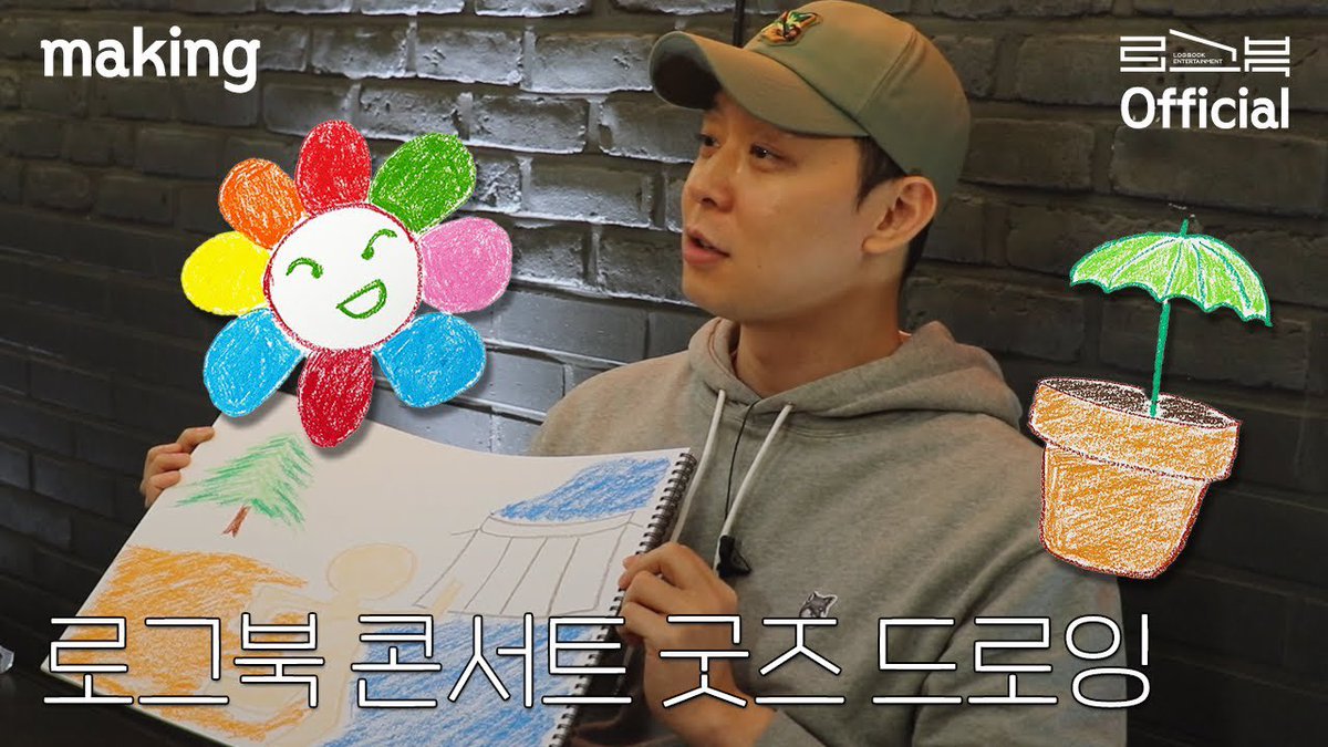 blessingyuchun's tweet photo. [20211224 LOGBOOK 박유천 공식 YouTube]
Official MD Drawing
새로운 시작을 알리는~~~❤🧡💛💚💙 

https://t.co/MorbK0Qukn 

좋아요 구독 알람 + 응원댓글😊 

#Logbook #로그북
#박유천 #ユチョン #朴有天 #ParkYuChun #ยูชอน https://t.co/lPYBOjOytH