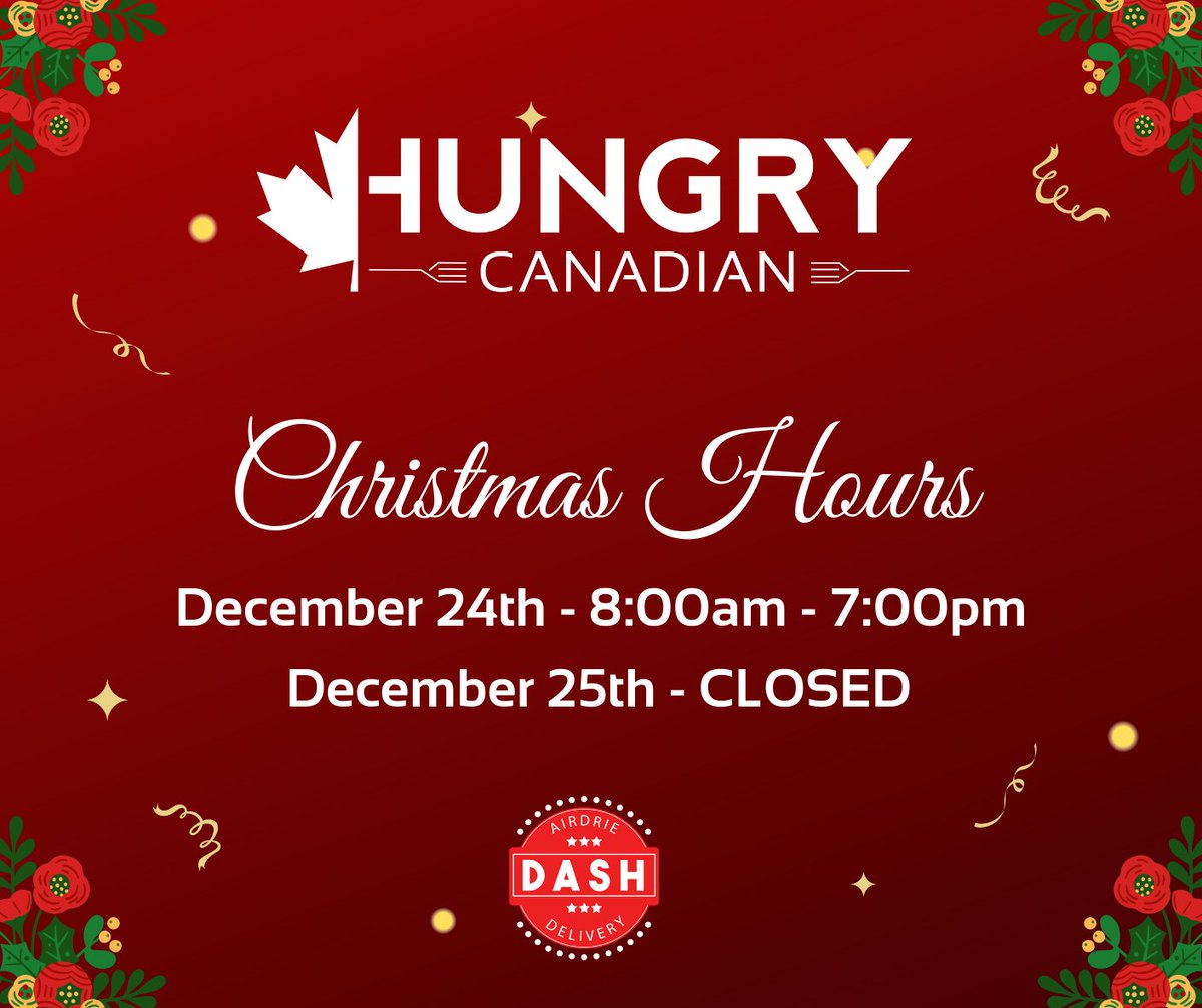 Hungry Canadian (@airdriedash) on Twitter photo 