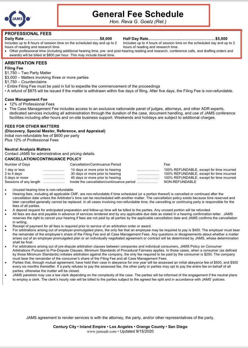 CorriganWright's tweet photo. #RevaGoetz didn’t just silence &amp; imprison ⁦@britneyspears⁩.. she turned a blind eye to the exploitative and abusive motions, where Britney was forced to pay those involved in her case THOUSANDS of $$ per hour. For, essentially, her own imprisonment ⁦@SusanBassi⁩ https://t.co/Zbgyl7dr6N