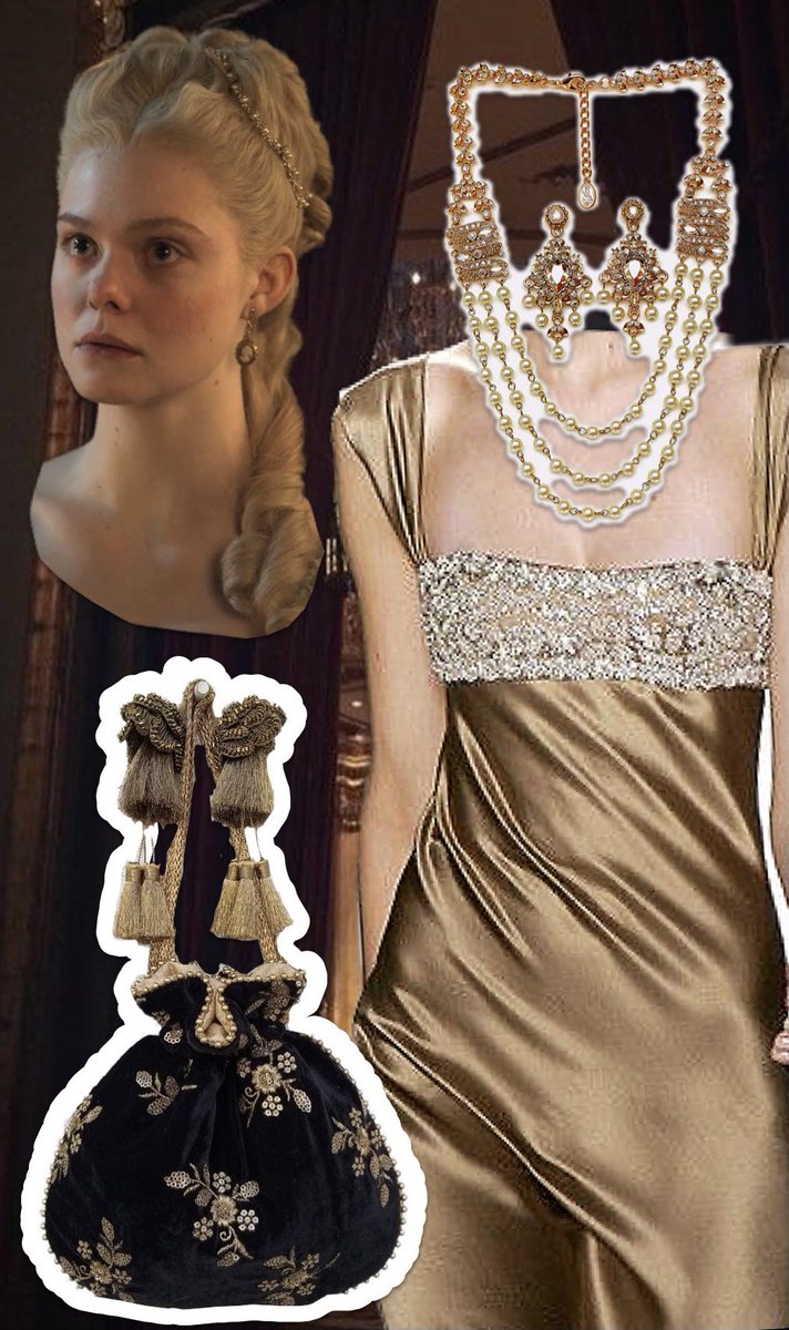 ꧁ 𝐴 𝐻𝑜𝑙𝑖𝑑𝑎𝑦 𝐿𝑜𝑜𝑘 ꧂

(yes, I am indeed freezing.)