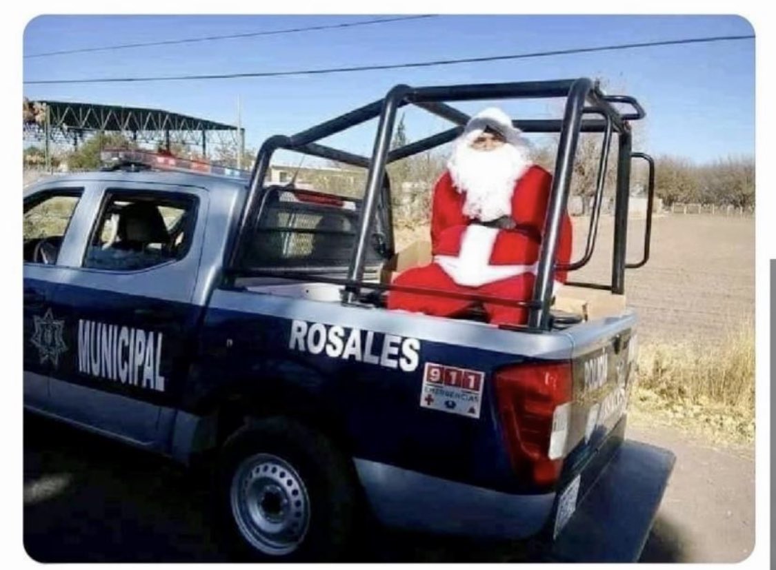 Valió verga no habrá regalos😕