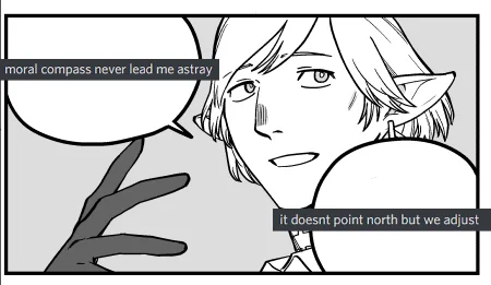 preview of chapter 11 courtesy of @finowlly who said this 