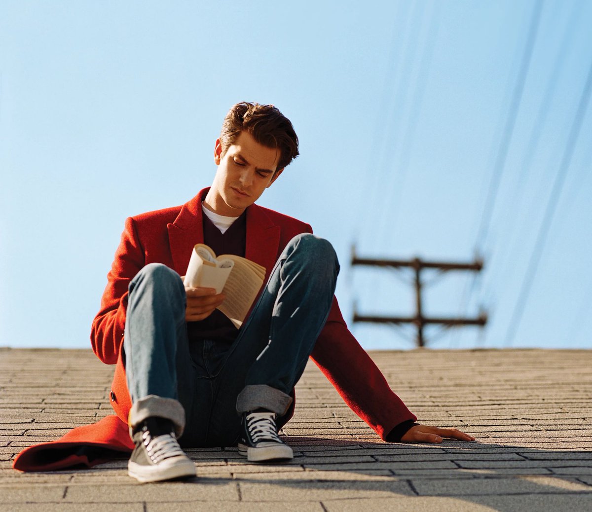 andrewgthinker's tweet photo. andrew garfield for vogue 2016 https://t.co/PKZhF1qpjU