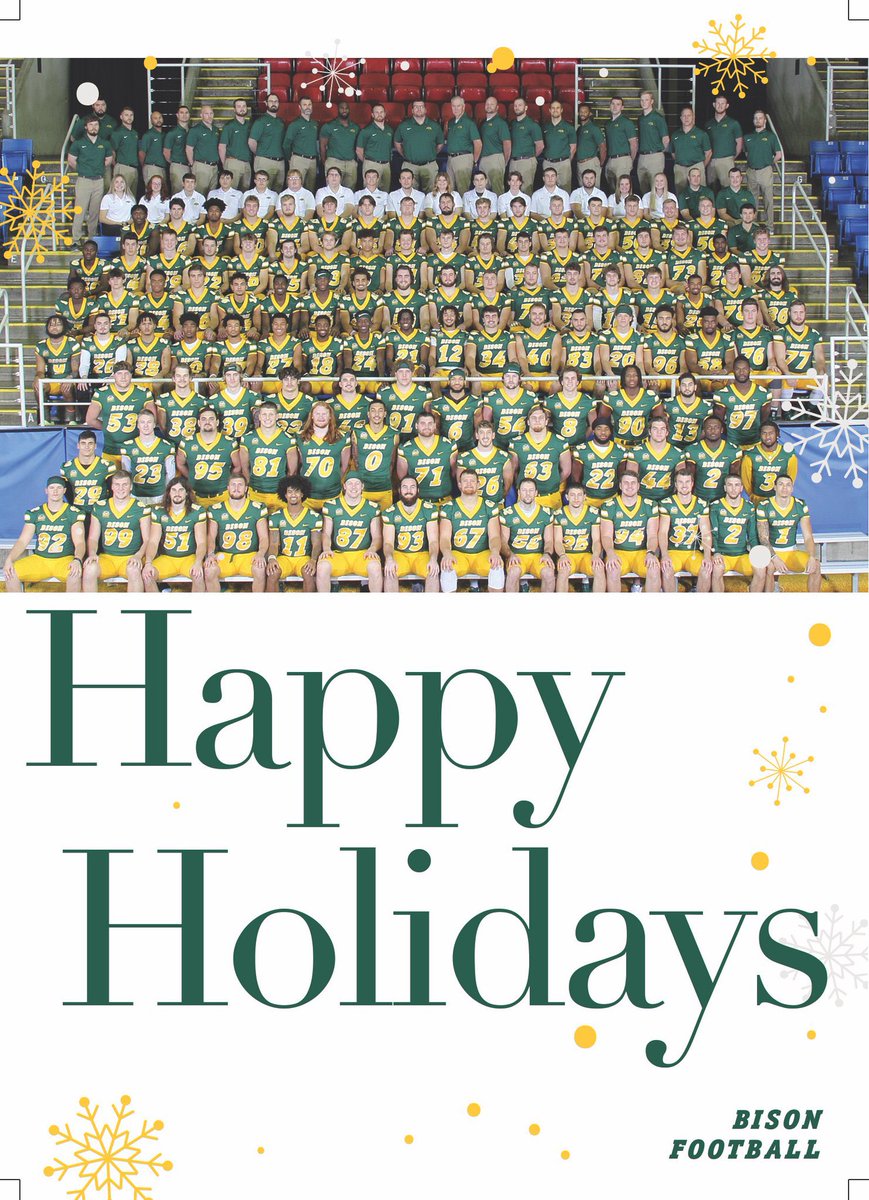 jack_opperman's tweet image. Thank you for the holiday wishes ! @NickGoeser