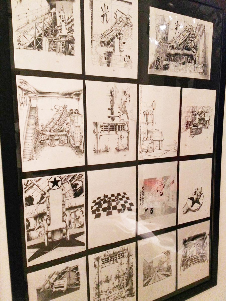 ヴァニラ画廊 on X