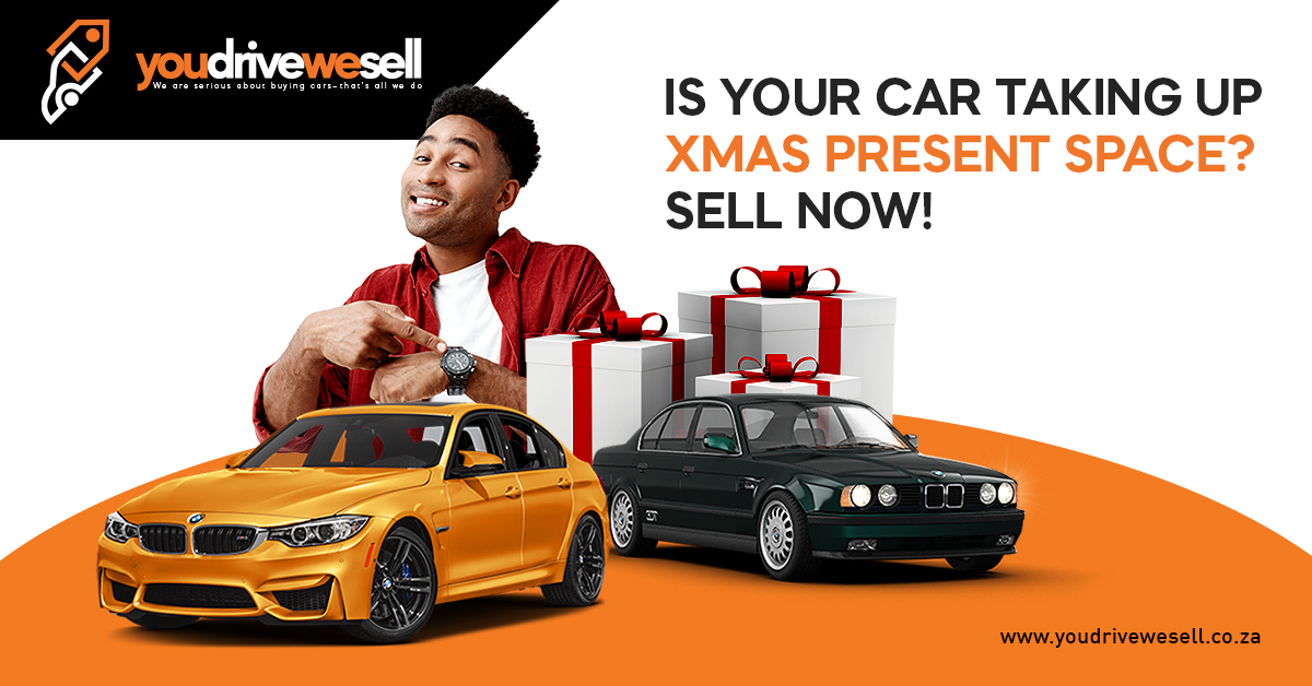 Y_D_W_S's tweet photo. IS YOUR CAR TAKING UP SOME XMAS PRESENT SPACE? 𝙎𝙀𝙇𝙇 𝙉𝙊𝙒! ⌚
Our car-buying service is completely free with no hidden costs.
https://t.co/bXKPstOb61

#youdrivewesell #ydws #sellyourcar #bestservice #bestprices #fast #hasslefree https://t.co/pxlEFkyFfw