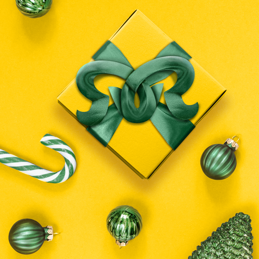 RicolaUSA's tweet photo. Unwrap Relief. A bag of #Ricola is a drugstore gift weโd be okay with. #BetterThanSocks #ChristmasTime #SecretSanta #RicolaRelief https://t.co/wflvEUc7jk