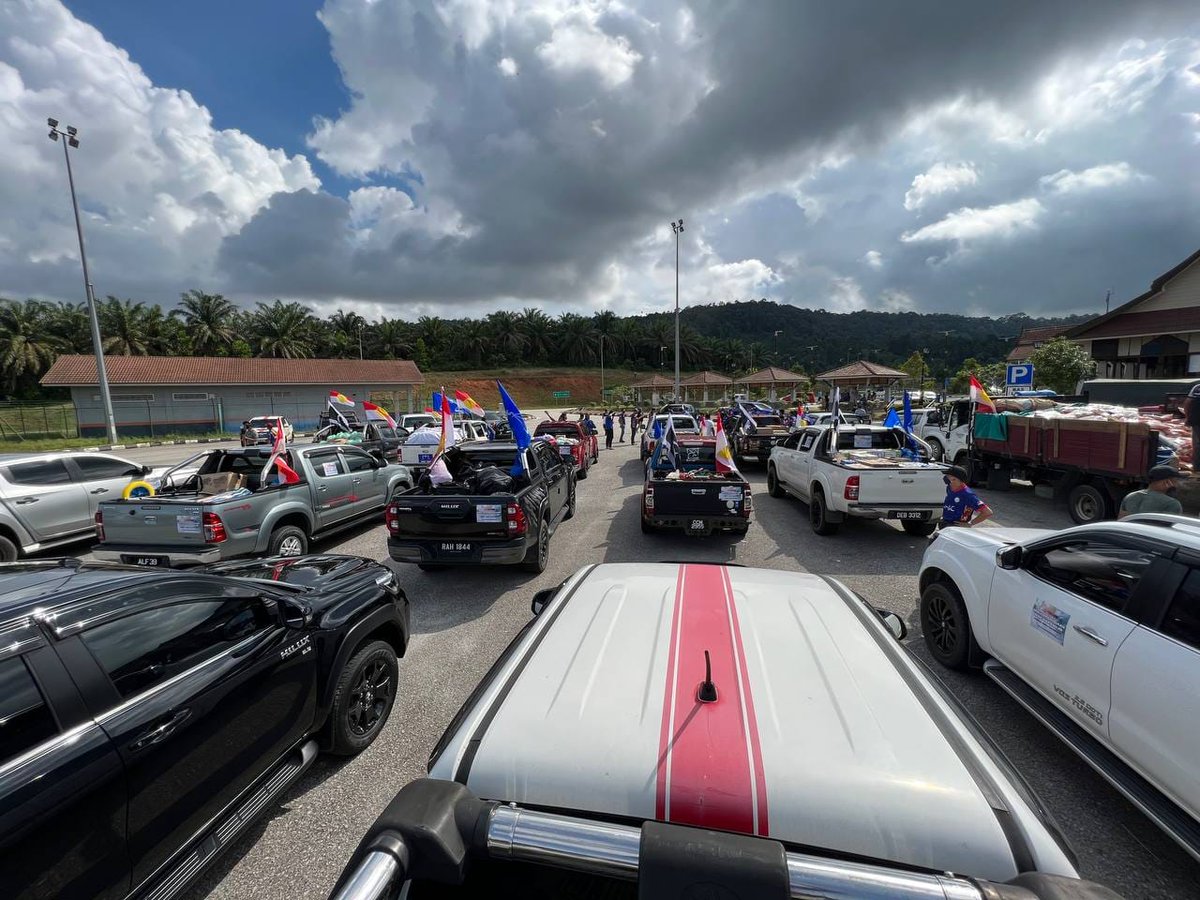 FriendsofBN tweet media