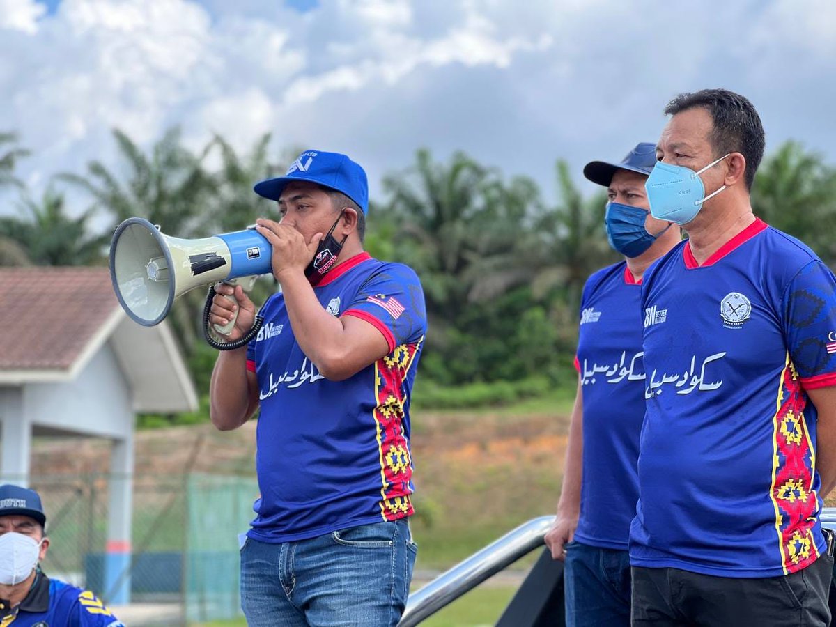 FriendsofBN tweet media