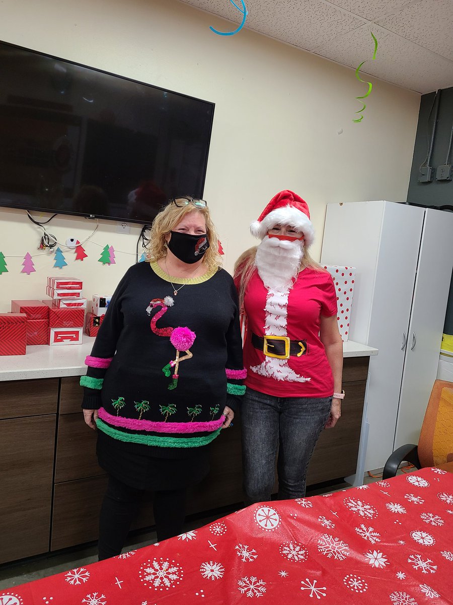 Tina Campo (@tcampo24) on Twitter photo Day 11? Dress like Santa Day!! Of course I had to! <a href="/terryquinlan13/">Terry Quinlan</a> <a href="/Tre_THD/">Tre Hearst</a> <a href="/DebraWa1299/">Debra Wallace</a> Day 11? Dress like Santa Day!! Of course I had to! <a href="/terryquinlan13/">Terry Quinlan</a> <a href="/Tre_THD/">Tre Hearst</a> <a href="/DebraWa1299/">Debra Wallace</a>
