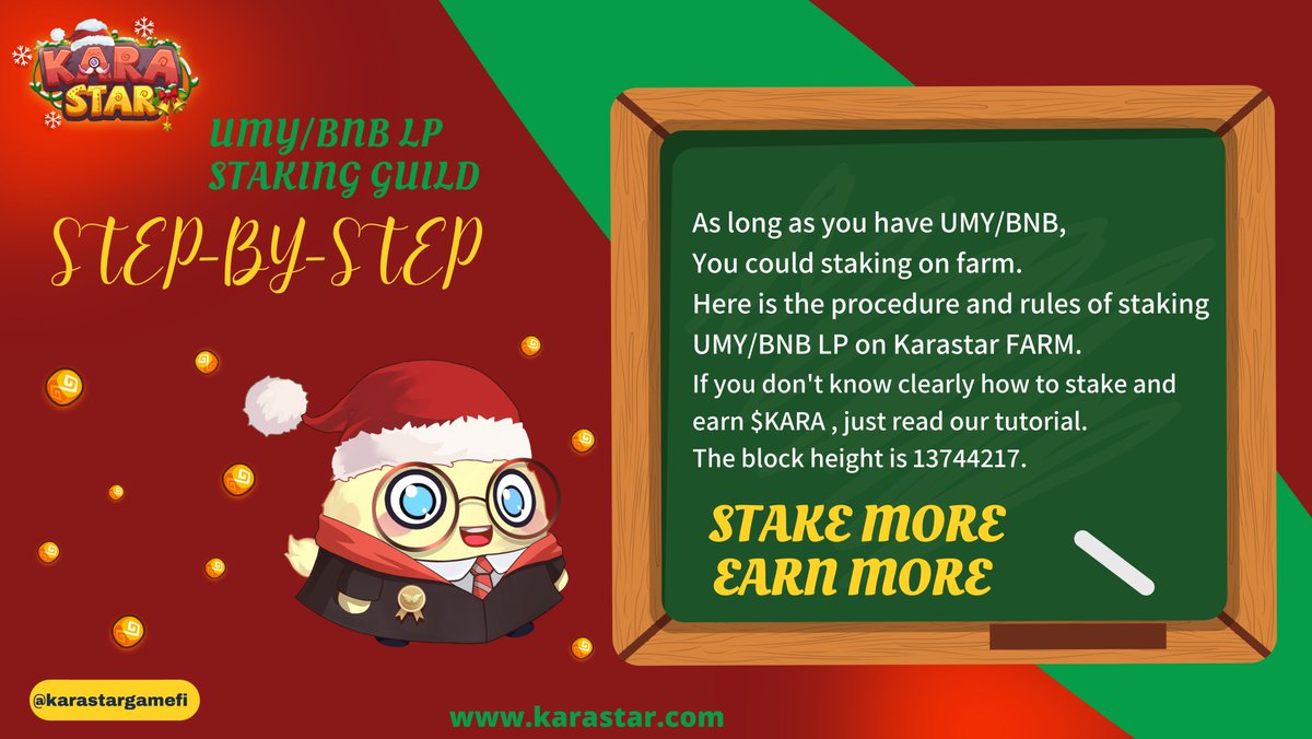 Kara Community tweet media