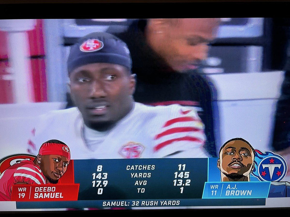 zm_cox's tweet photo. Still hard to believe the Patriots chose not to draft either of these guys in 2019. https://t.co/Mbtces5nwn