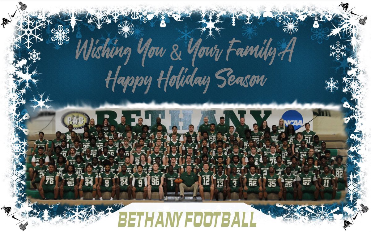 Kamren65's tweet photo. Thanks for the card! @BethanyFootbal1 @BC_CoachGarvey https://t.co/PT4TtMfuSv