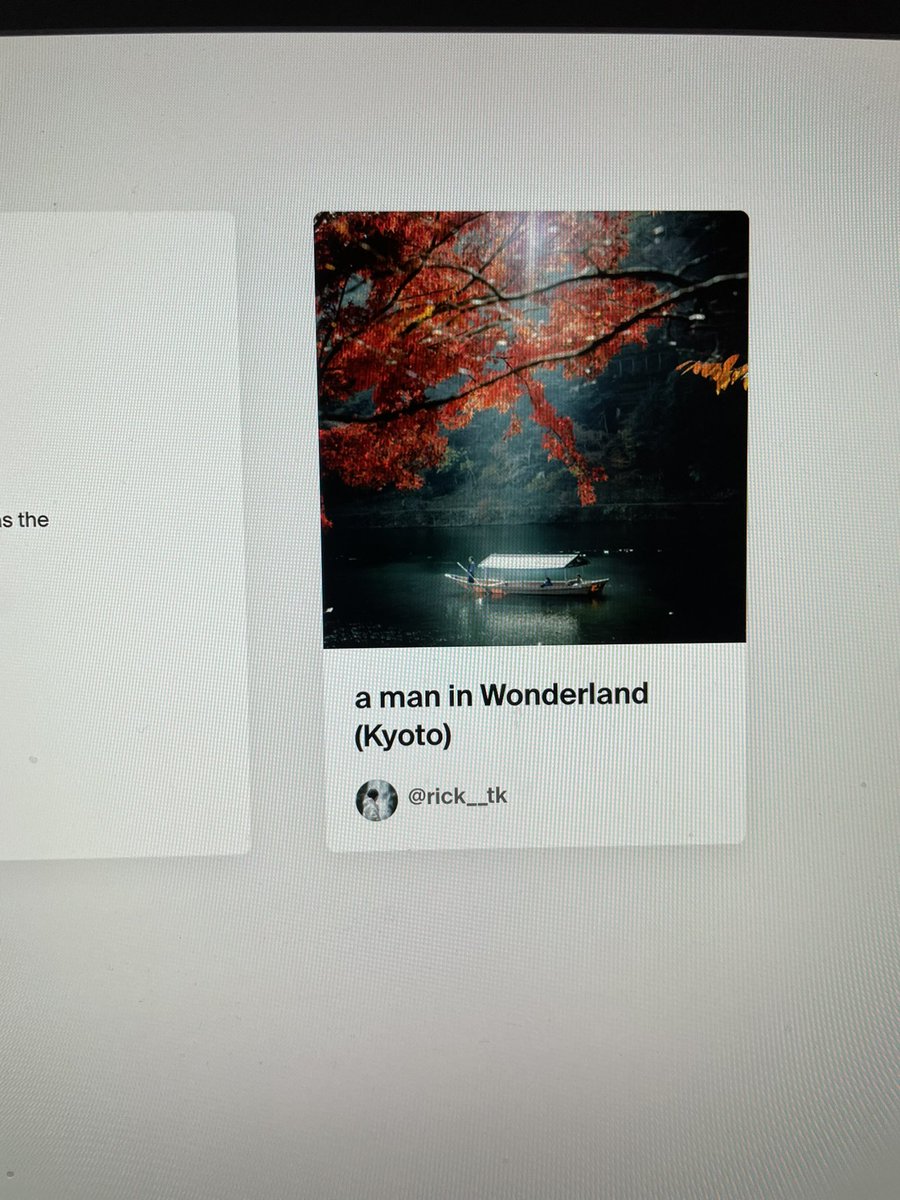 rick__tk's tweet image. おはようございます🌞

安い時期を見計らってFoundationでミント、リストする予定です！

#nftphotography #NFTphotographers #nftart #NFTJPN