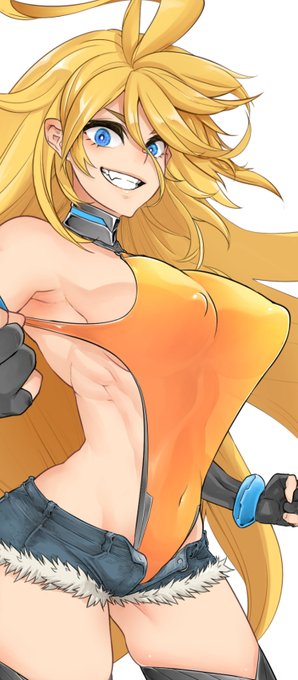 参加した合同本「異能者少女欠損合同II」が発売中です。可哀そうな娘を描かせていただきました。
僕の分はともかく、他の参加者の先生方の作品が凄すぎるのでオススメします!

https://t.co/4mYOBILUZW 