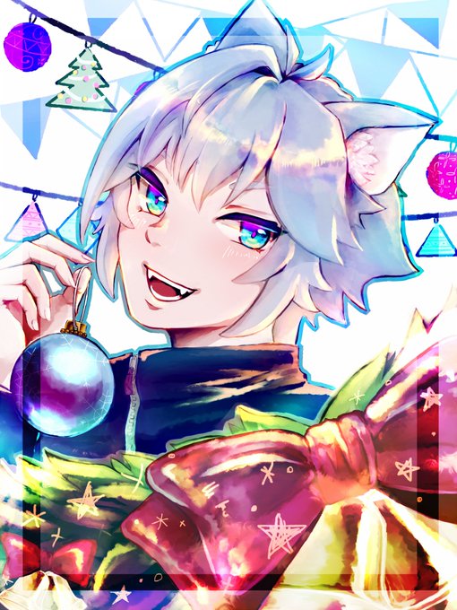 神主さんのtwitterイラスト検索結果