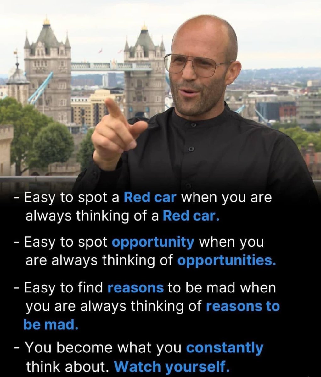 IcedKnife's tweet photo. Think positive 💪 https://t.co/ybwV5ralfu
