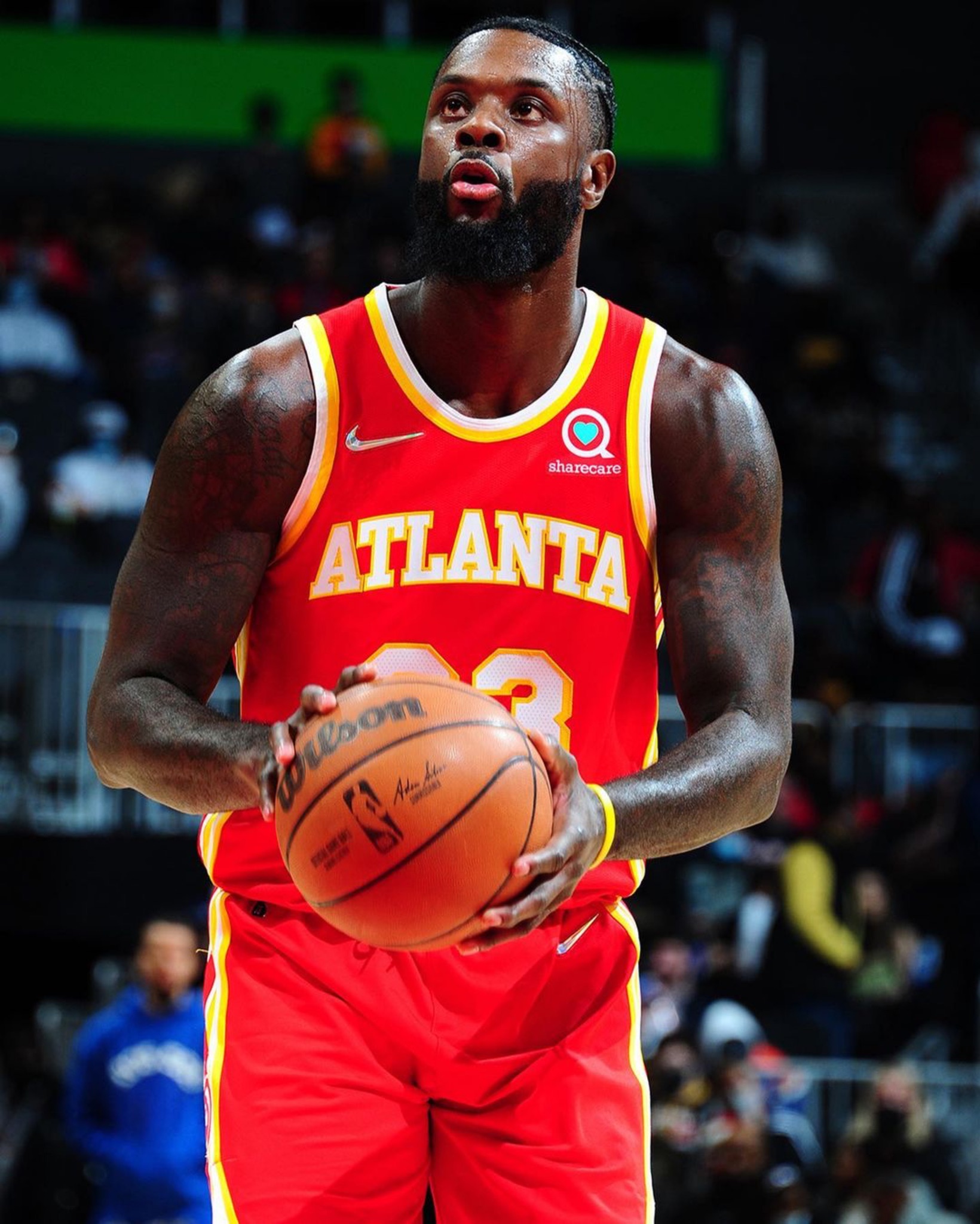 Lance Stephenson (StephensonLance) / Twitter