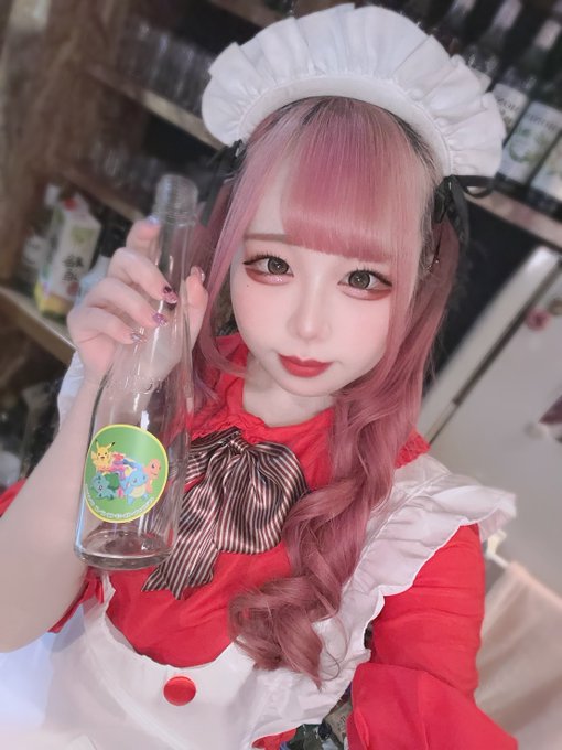 メイドカフェqtのtwitterイラスト検索結果 古い順