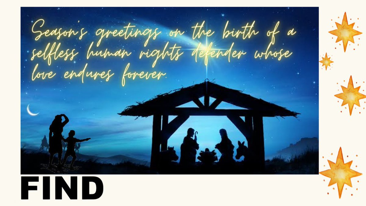 FIND-Philippines tweet media