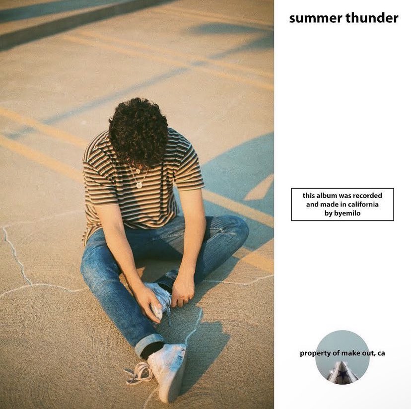 byemilo_'s tweet image. 3 years ago 💛💛💛 thank you to everyone who listened to the album
love y’all 
new music next year