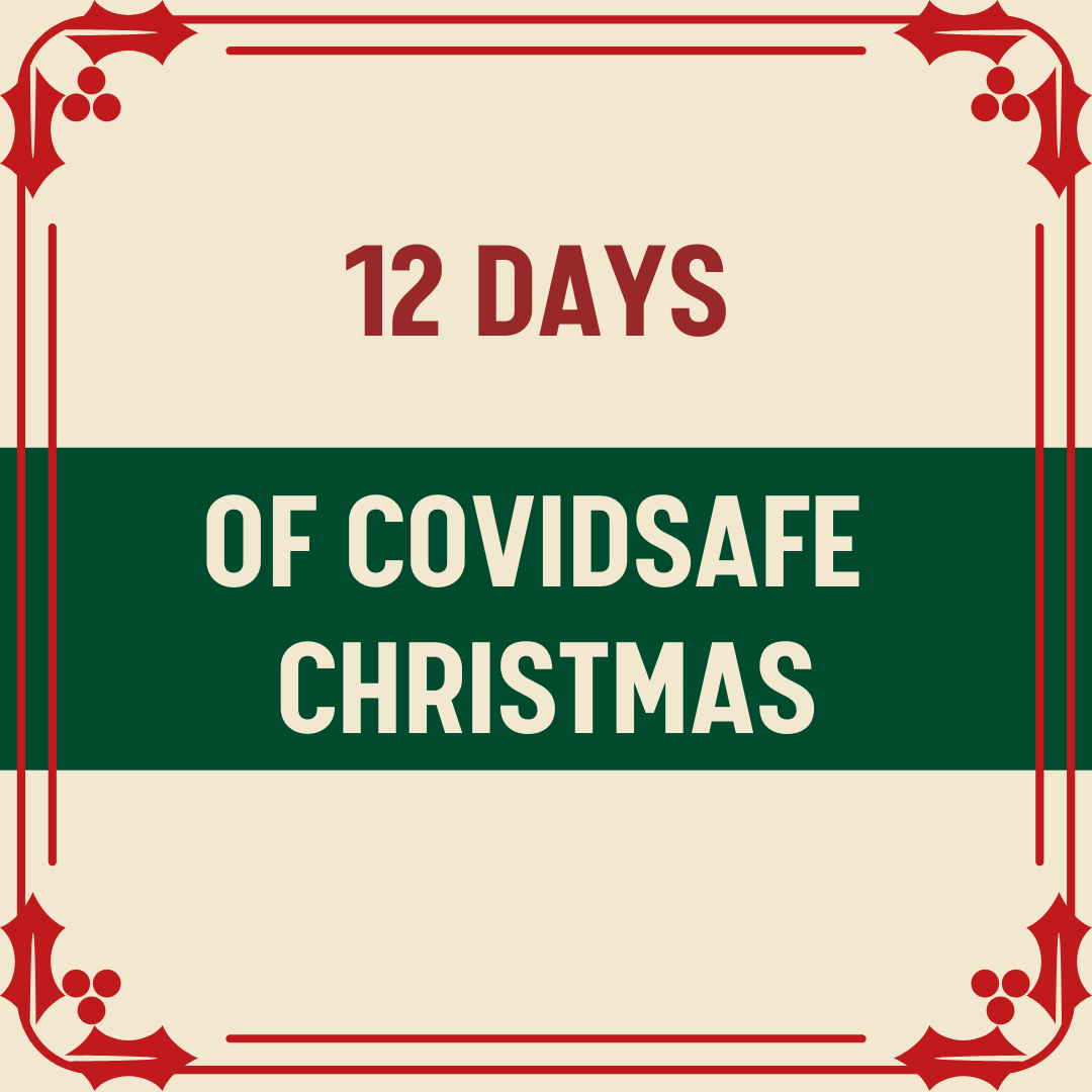 VicGovDH's tweet photo. It’s been a tough year for everyone. Have a wonderful Christmas and enjoyable festive season with your friends and family – and stay safe. 

For more tips for your Christmas gathering, visit: https://t.co/M80UnGipiO https://t.co/JUod1SLNgx